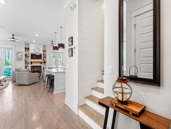 Premier Seacrest Beach Vacation Rental - 3-Bedroom Duplex with Resort Amenities